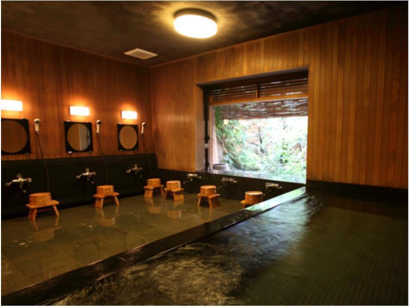 Hotel Yoyokaku Karatsu Exterior foto